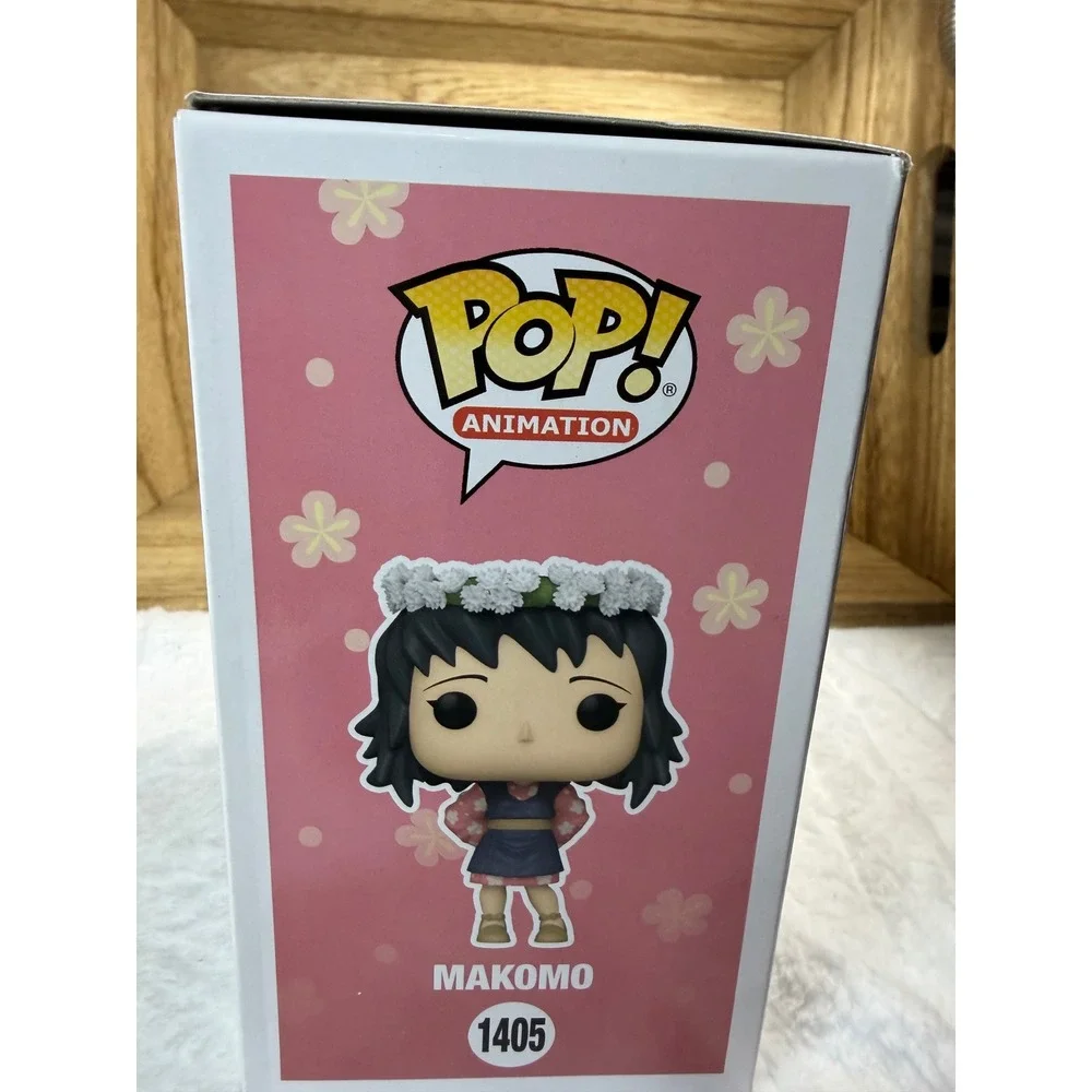 Funko pop animation